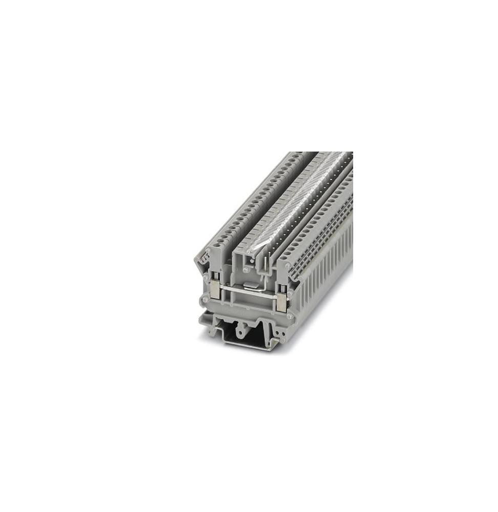 Przelotowa złączka szynowa - UK  3D-MSTBV-5,08 - 3002131