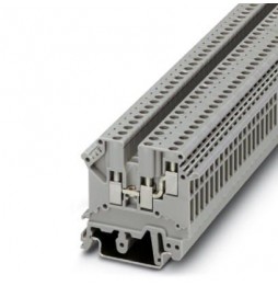 Przelotowa złączka szynowa - UK  3-TWIN - 3002225