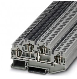 Złącze 2-poziomowe - STTB 4-PV - 3031542