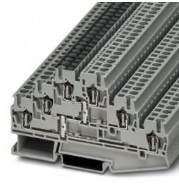 Złączki wielopoziomowe - ST 2,5-3PV - 3036068