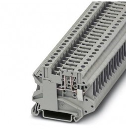 Złączka odłącznikowa - UT 4-TG-P/P - 3046168