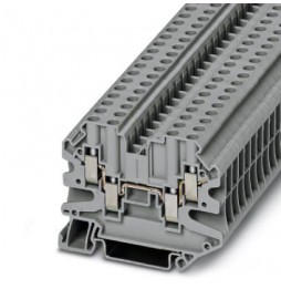 Czteroprzewodowe złącze uniwersalne - UT 4-QUATTRO HV - 3048823