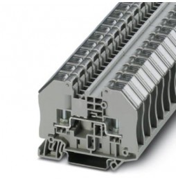 Przelotowa złączka szynowa - RTO 3-TC - 3049945
