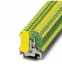 Złączka przewodu ochronnego - TB 4-PE I - 3059980