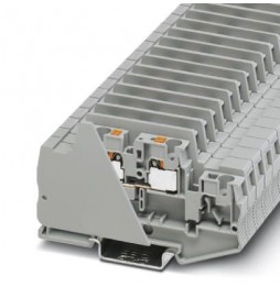 Złącze 2-poziomowe - PTTB 4-L 1000V - 3062744