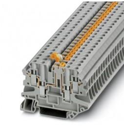 Złącze z odłącznikiem nożowym - UT 4-QUATTRO-MT P/P - 3064056