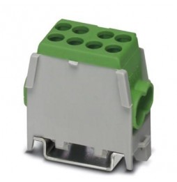 Przyłącze odgałęźne przewodu głównego - UDB 2X25/16 GN - 3071359