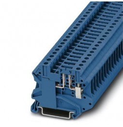 Złączka odłącznikowa - UT 4-TG BU - 3073283