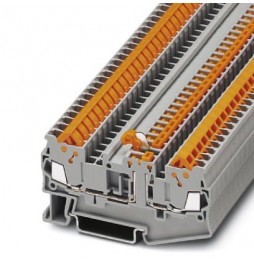 Złącze z odłącznikiem nożowym - QTC 1,5-MT - 3205103