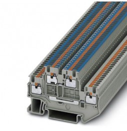 Złącze 2-poziomowe - PTTB 1,5/S-L/N - 3208544