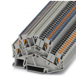 Złącze 2-poziomowe - PTTBS 2,5-L/N - 3209606
