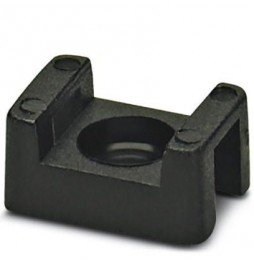 Cokół opaski kablowej - WT-BASE HF 5 BK - 3240703