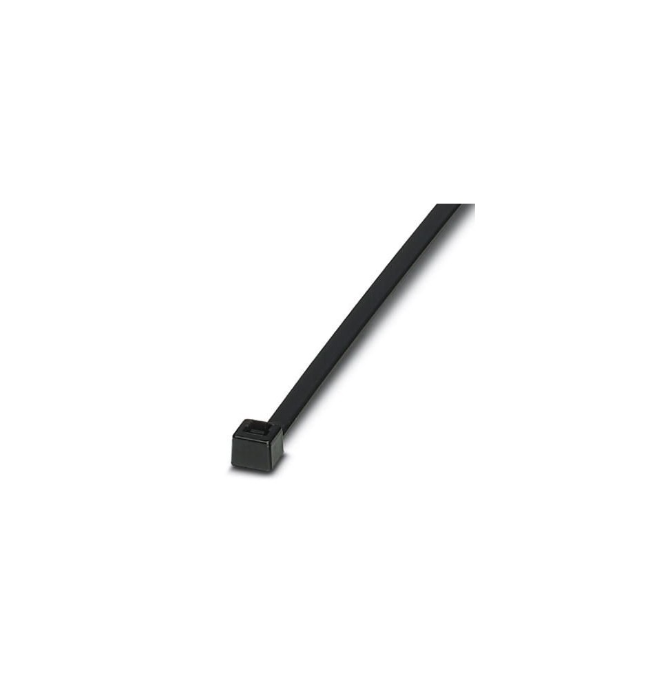 Opaski kablowe - WT-HF 4,5X200 BK - 3240761