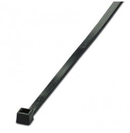 Opaski kablowe - WT-HF 4,5X200 BK-L - 3240762