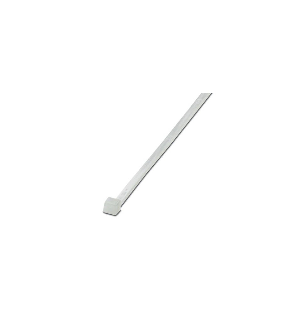 Opaski kablowe - WT-HF 4,5X200-L - 3240763