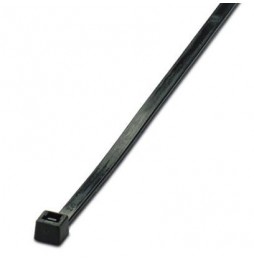 Opaski kablowe - WT-HF 4,5X290 BK - 3240765