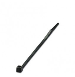Opaski kablowe - WT-HT HF 2,5X98 BK - 3240781