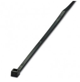 Opaski kablowe - WT-HT HF 3,6X140 BK - 3240783