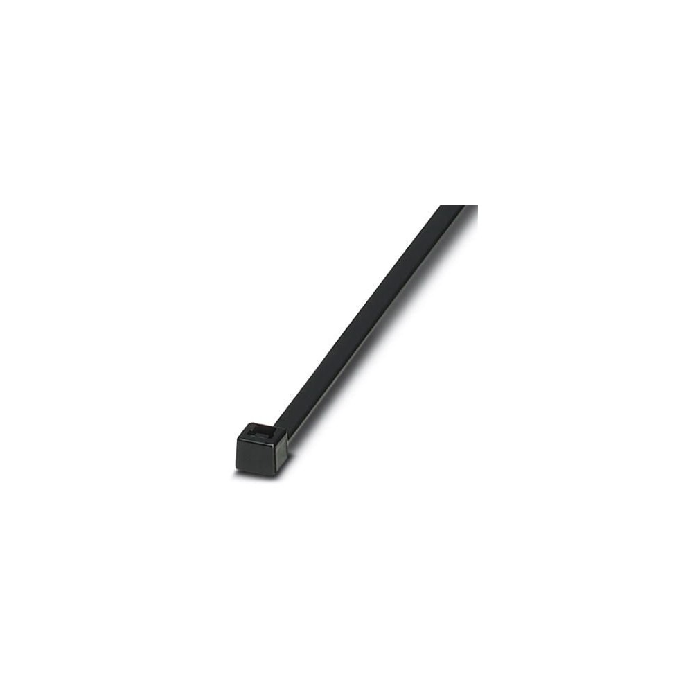 Opaski kablowe - WT-HT HF 4,5X200 BK - 3240787