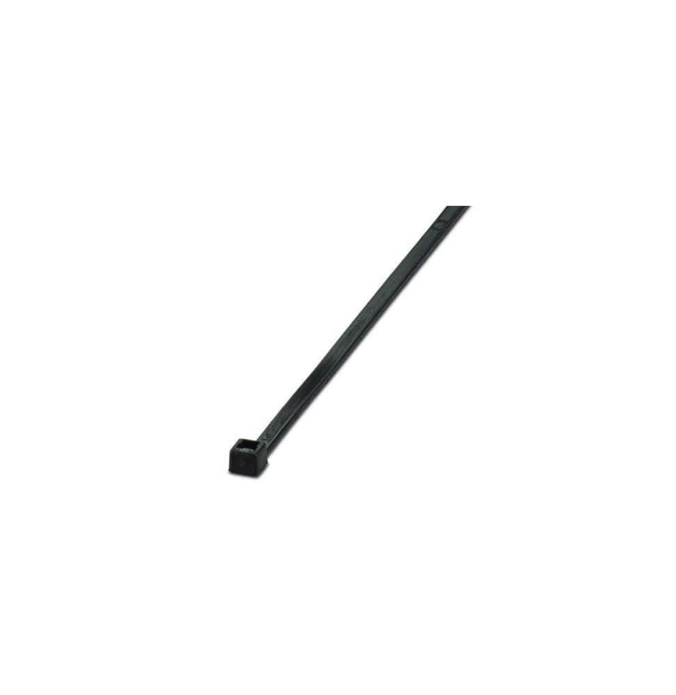 Opaski kablowe - WT-HT HF 4,5X290 BK - 3240789