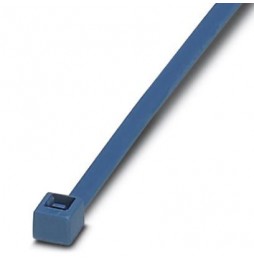 Opaski kablowe - WT-ID HF 2,5X98 BU - 3240794