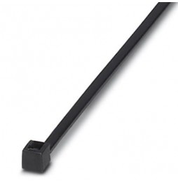 Opaski kablowe - WT-UV HF 2,5X98 BK - 3240831