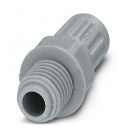 Dławnica gwintowana - WP-GT PP HF M12 - 3241010