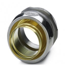 Dławnica gwintowana - WP-G BRASS IP65 PG36 - 3241057