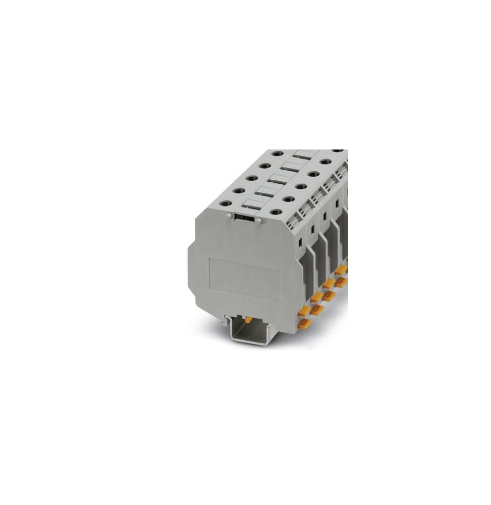 Złącze wysokoprądowe - UKH 50 1500V - 3247400