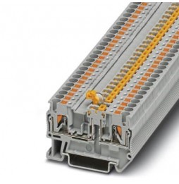Złącze z odłącznikiem nożowym - PTC 2,5-MT - 3270079