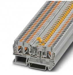 Złącze z odłącznikiem nożowym - PTC 2,5-TWIN-MT - 3270082
