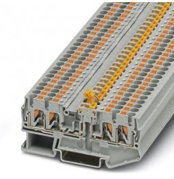 Złącze z odłącznikiem nożowym - PTC 2,5-QUATTRO-MT - 3270085