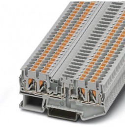 Złączka odłącznikowa - PTC 2,5-QUATTRO-TG - 3270094