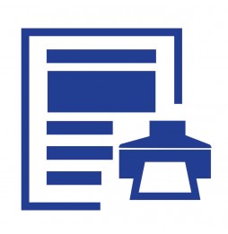 Brady Workstation Print Partner dla wielu użytkowników, BWS-PP-EM-VOL