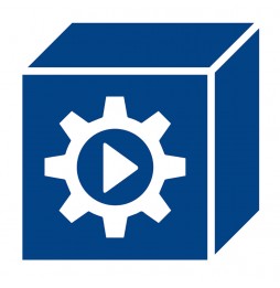 Brady Workstation Data Automation Suite na CD, BWS-DAS-CD