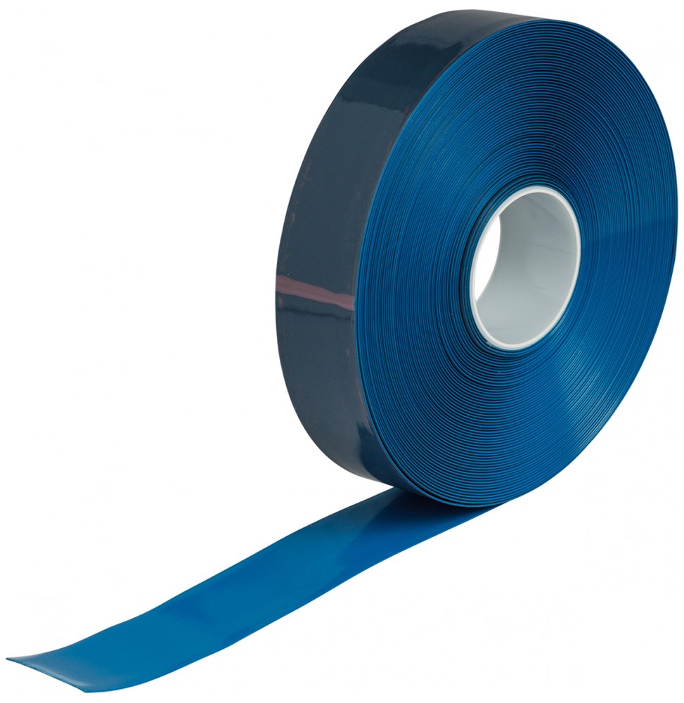 Taśma ToughStripe Max do oznaczania podłóg TSM-50.80-543-BL