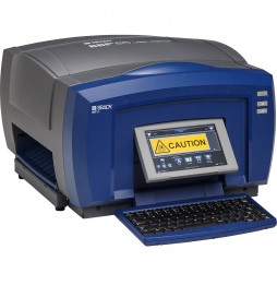 Drukarka znaków i etykiet BBP85 QWERTY US,...
