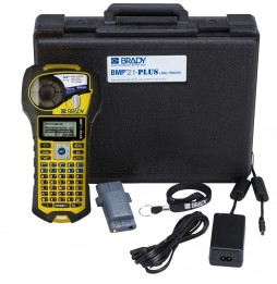 Drukarka do etykiet BMP21-PLUS – zestaw –...