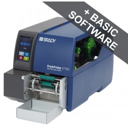 Drukarka BradyPrinter i7100 300 dpi – UK z...