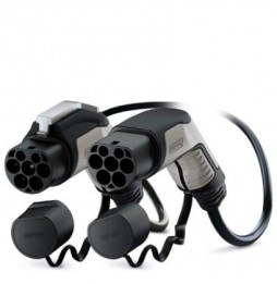 Kabel ładujący AC - EV-TCG3PK-3AC32A-5,0M6,0ESBK01 - 1628001
