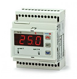 Regulator temperatury PTC (czujnik w...