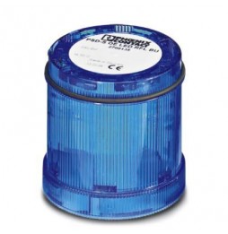 Element optyczny - PSD-S OE LED RFL BU - 2700135