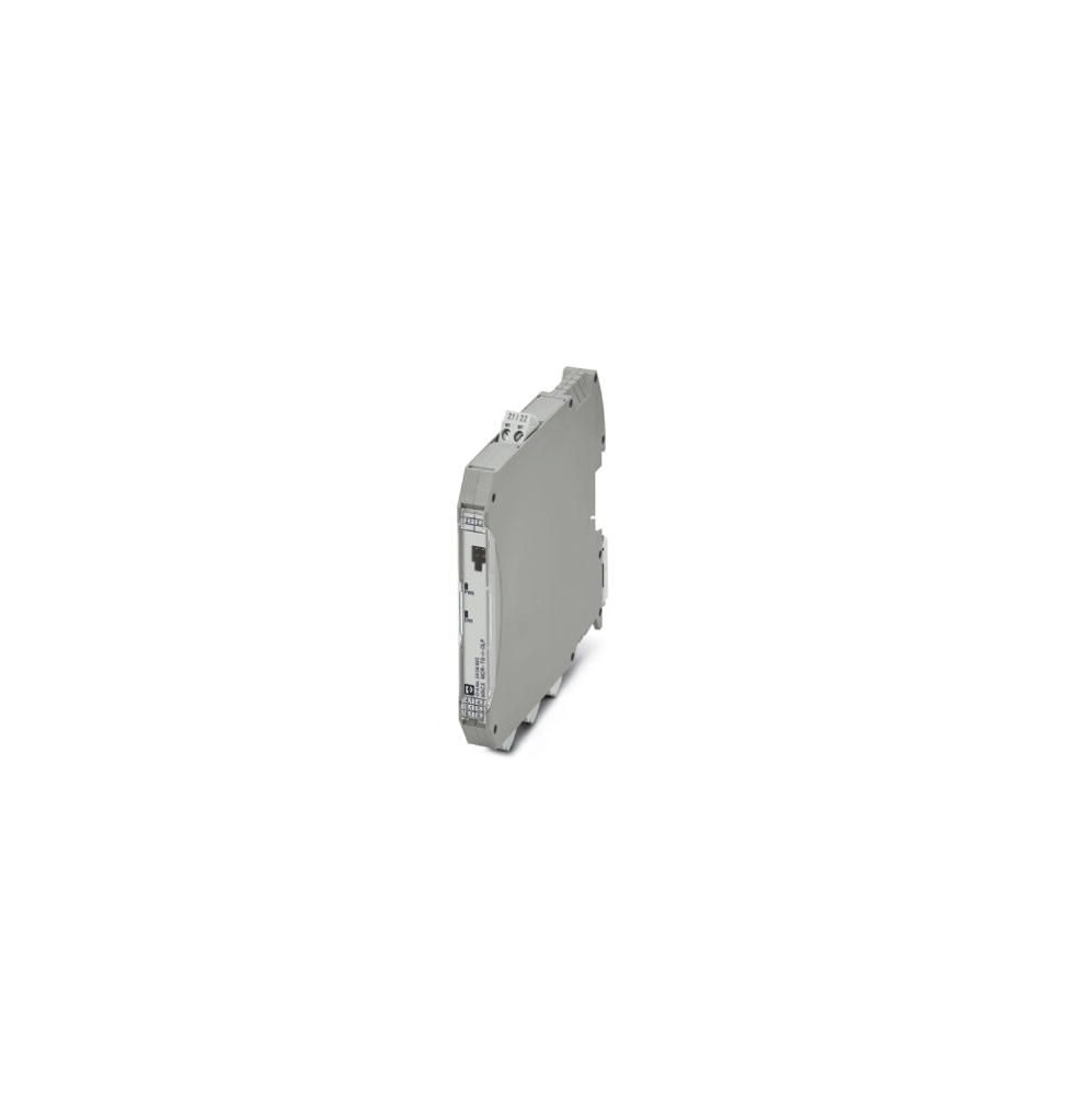 Przetwornik pomiarowy temperatury - MACX MCR-TS-I-OLP - 2908662