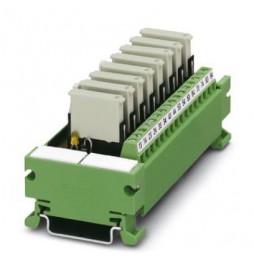 Moduł aktywny - UM 45- 8RM/MR-G24/1/PLC - 2962900