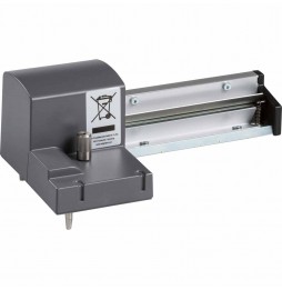 Obcinarka CU4 – instalacja terenowa, PR+-AUTOCUTTER-FI