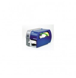 Drukarka etykiet BP-PR Plus 200 dpi - Wielka Brytania, BP-PR200PLUS-UK