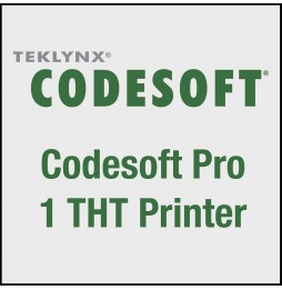 Codesoft Pro 1 drukarka termotransferowa, 11627-UA1
