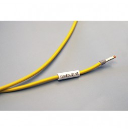Koszulka Tubesleeve do etykiet samolaminujących 26 mm, do kabli od 4 do 6 mm (1000szt.), BTS4626