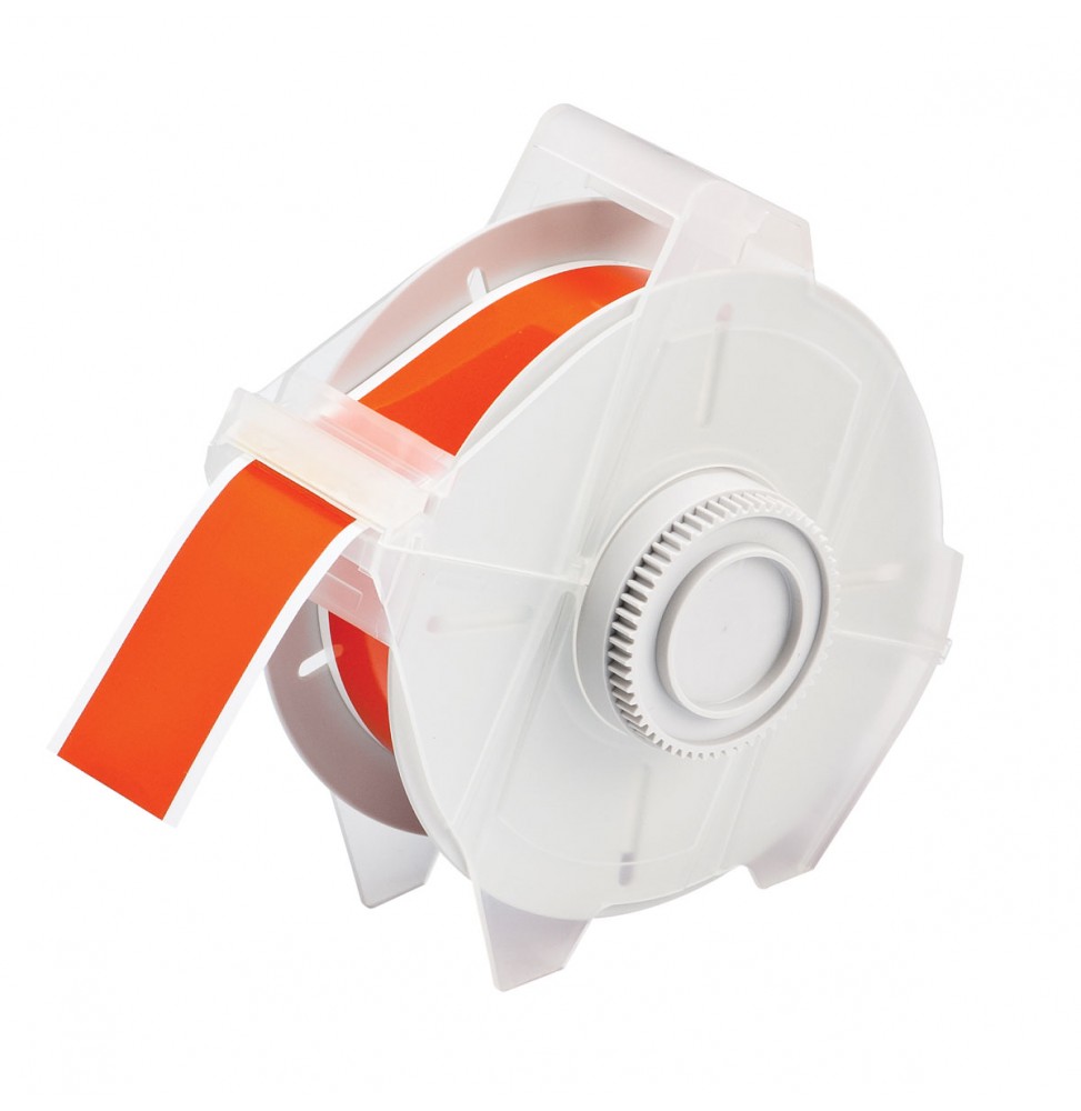 Taśma retrorefleksyjna GlobalMark, GLOBALMARK TAPES 29MM ORANGE REFLECTIVE