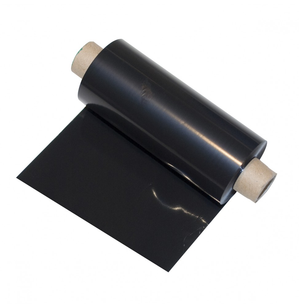 Czarna termotransferowa taśma barwiąca serii 7953, R7953-85X70/O